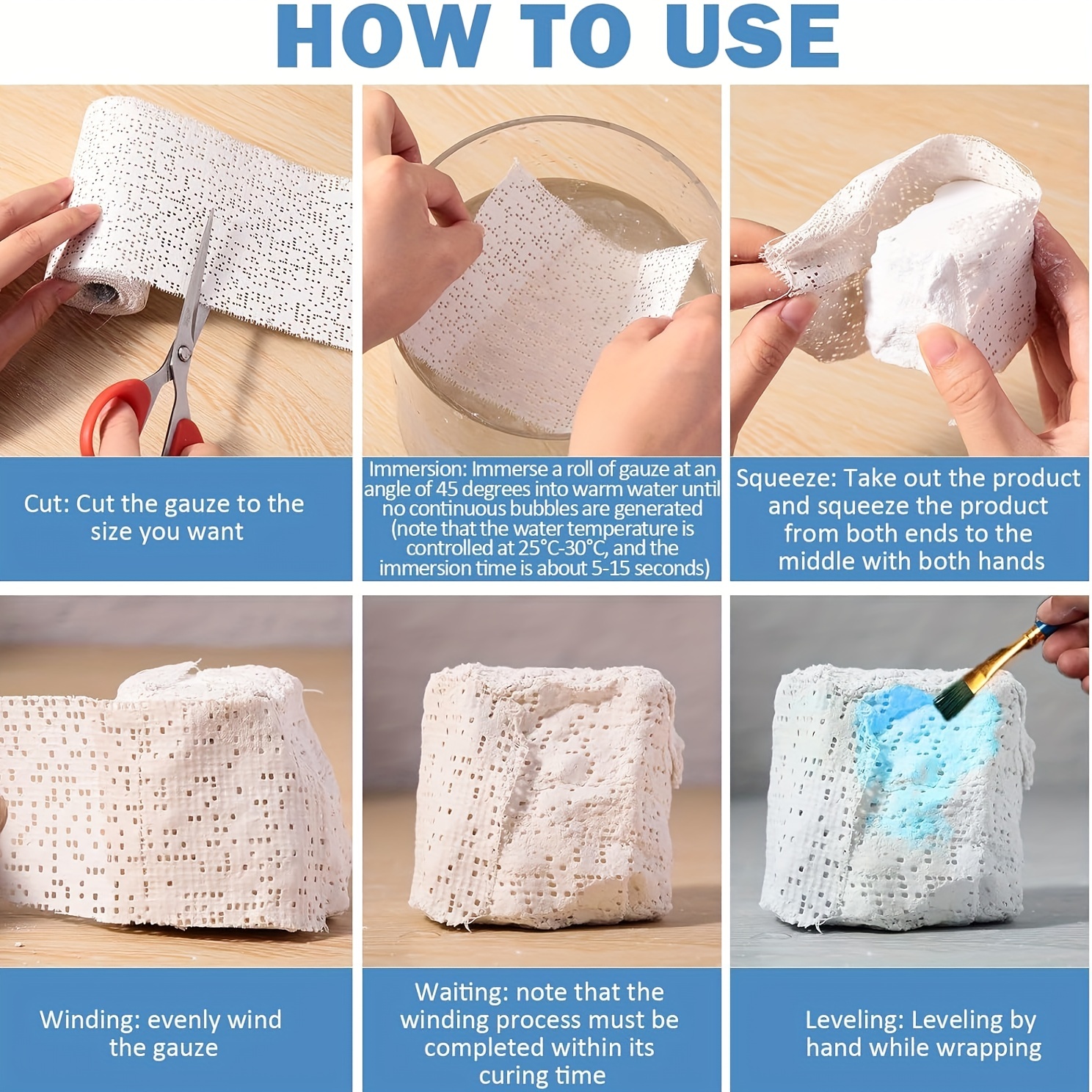Learn How to DIY Plaster – A Beginner's Complete Guide! - Kezzabeth