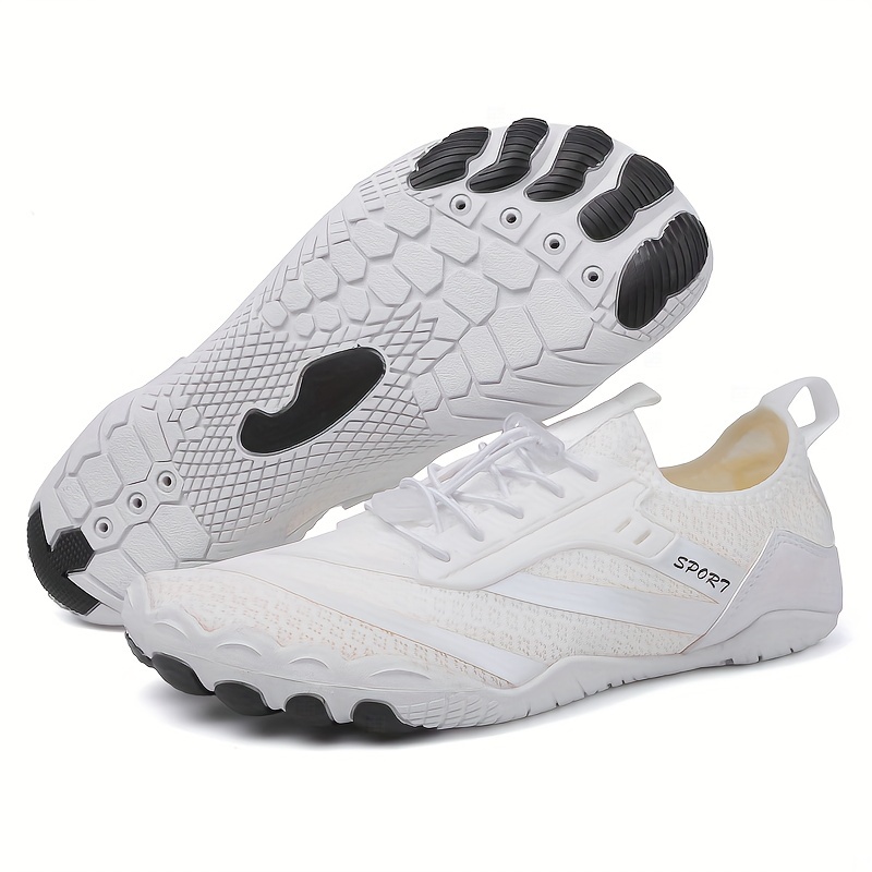 Quick Drying Men's Water Shoes for Beach Activities