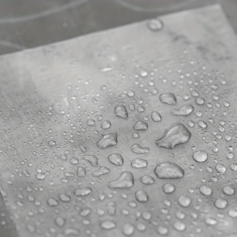 HonHaione TPU Waterproof Self Adhesive Nylon Sticker Patch Tent Swim Ring  Repair Tape 