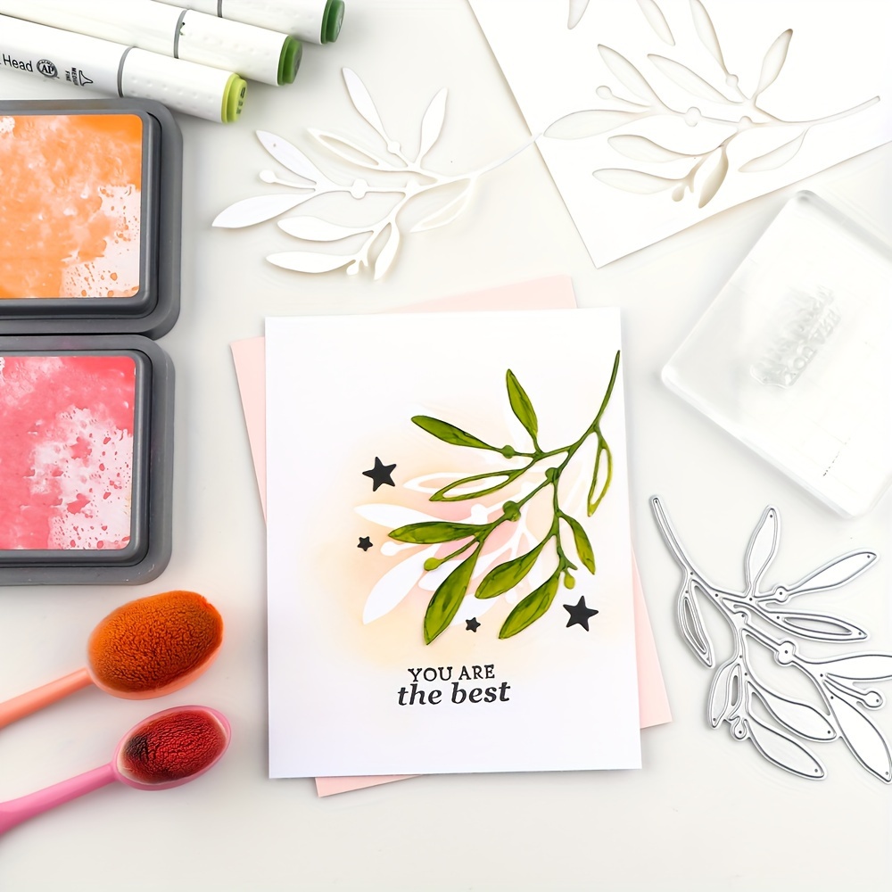 The 4 Best Adhesives for Card Making