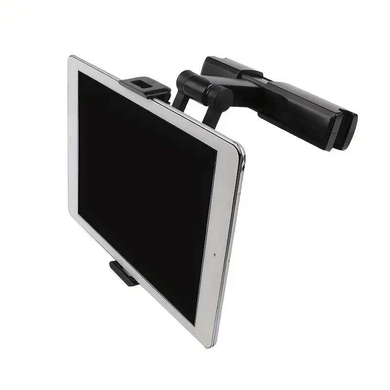 Auto-Tablet-Halterung, Kopfstützen-Tablet-Halterung, Kopfstützenständer,  kompatibel mit Geräten wie IPad Pro Air Mini, Galaxy Tabs, anderen