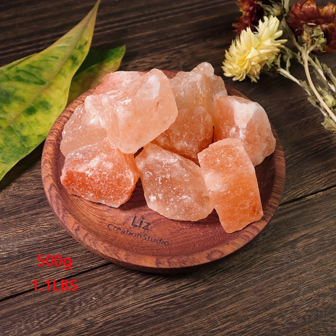 10 Pezzi Di Sale Rosa Dell'Himalaya Sfuso, Pietra Grezza Naturale, Pietra  Grezza Di Cristallo Curativo, Pietra Grezza Di Sale Dell'Himalaya,  Cristallo Di Guarigione Reiki Di Sale Dell'Himalaya, 450g/1lb - Temu  Switzerland