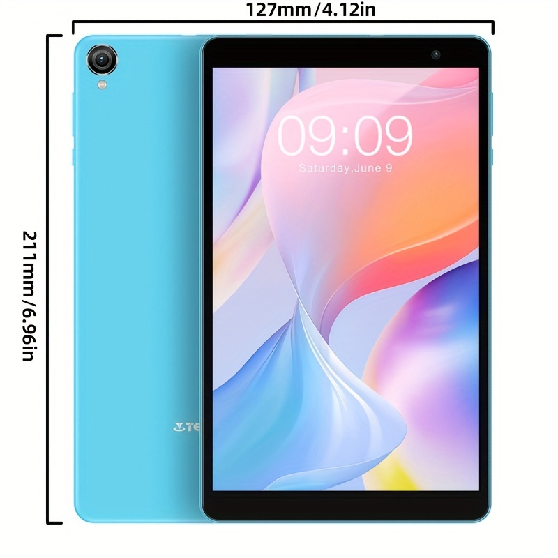 Teclast P80t Tablet Pc: Ips Hd Display 6 Quad Core - Temu