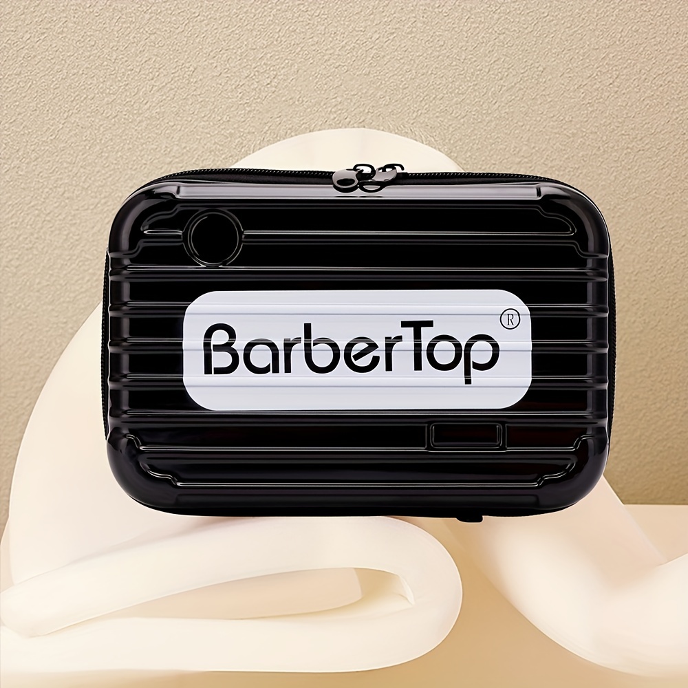 Hairdresser's Scissors & Comb Storage Bag Hairdressing Tools Case