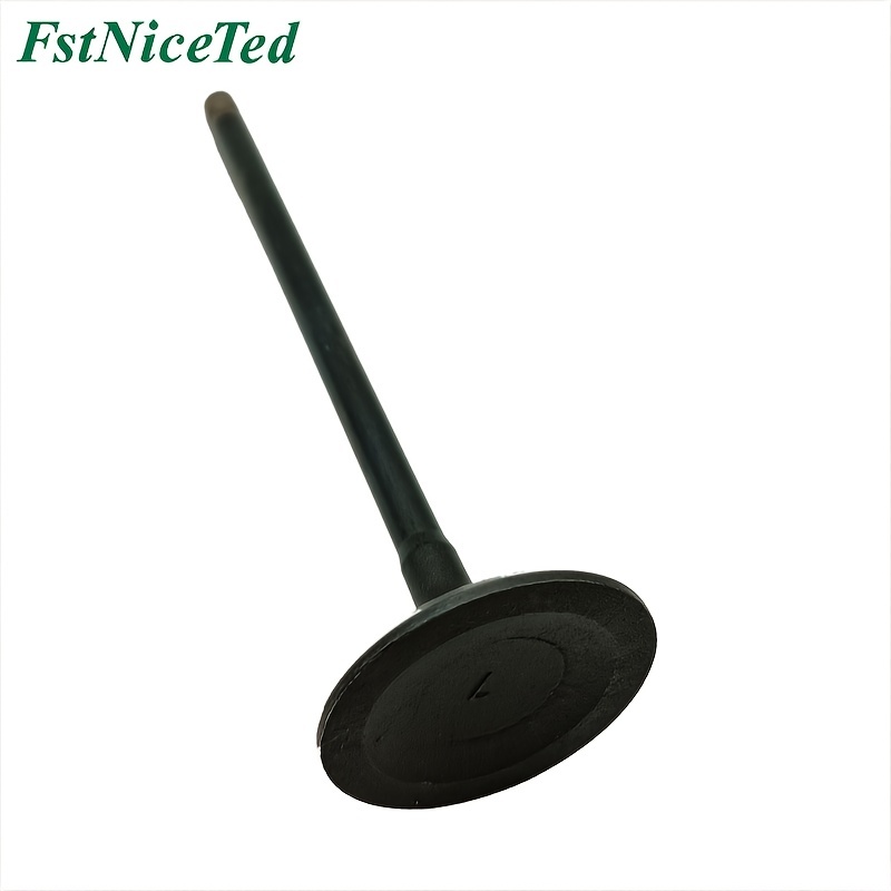 (8pcs)Car Engine Intake Valve Fits For Honda Jazz II (Fit)50.72oz 2001-2008 OE 14711-PWC-000_voghion.com