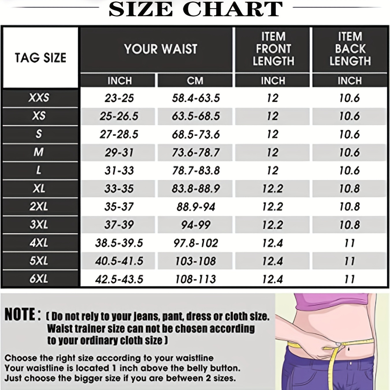 Women's Under Clothes Sport Tummy Control Sweat Corset Cincher Hourglass  Body Shaper Waist Trainer for Women Lower Belly Fat : : Clothing