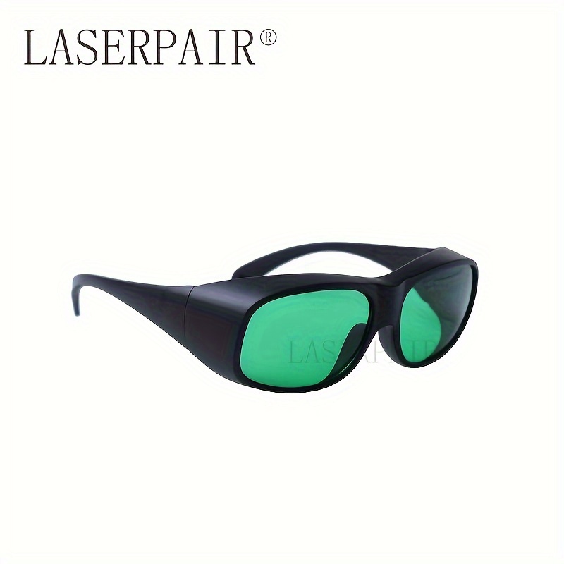 Gafas De Seguridad Laser - Temu