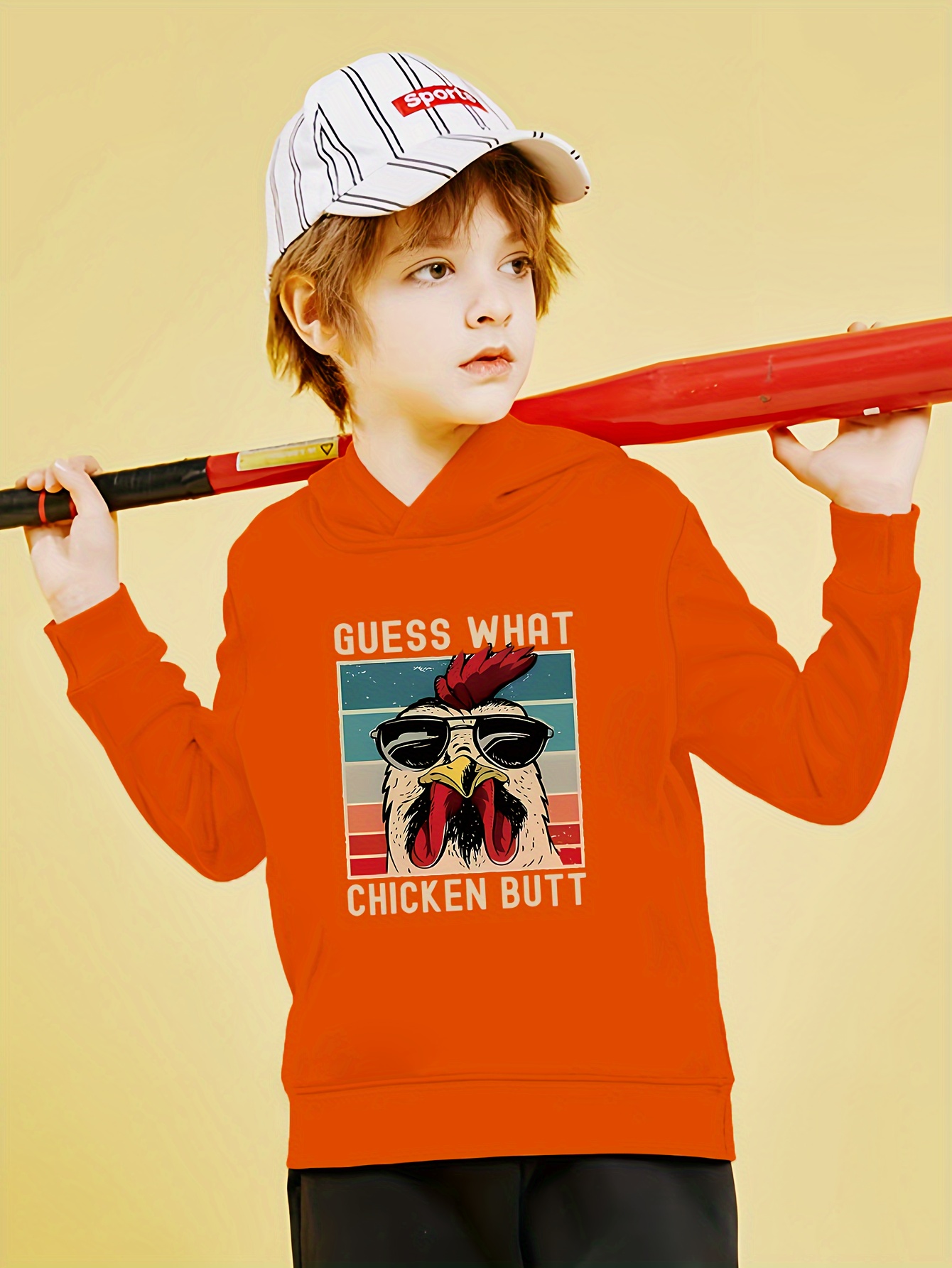 Guess hoodie outlet kids