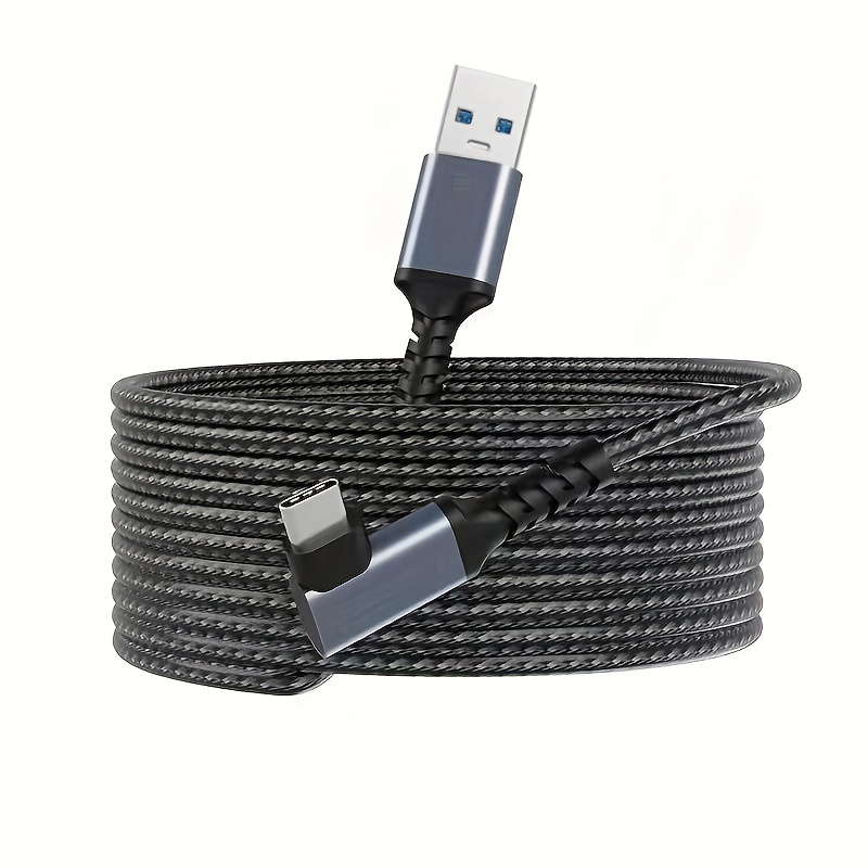 Data Line Charging Cable For Oculus Quest 2 Meta Quest Pro Pico 4