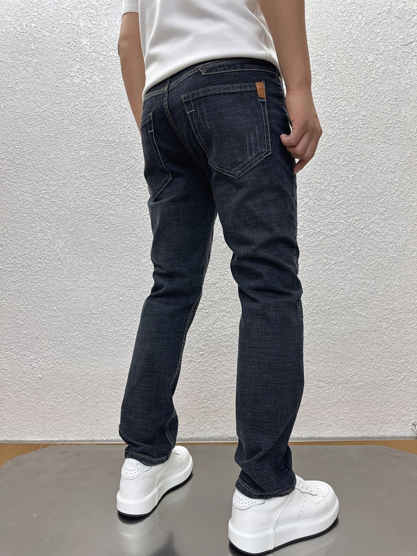 Carhartt WIP Rebel Slim Jeans