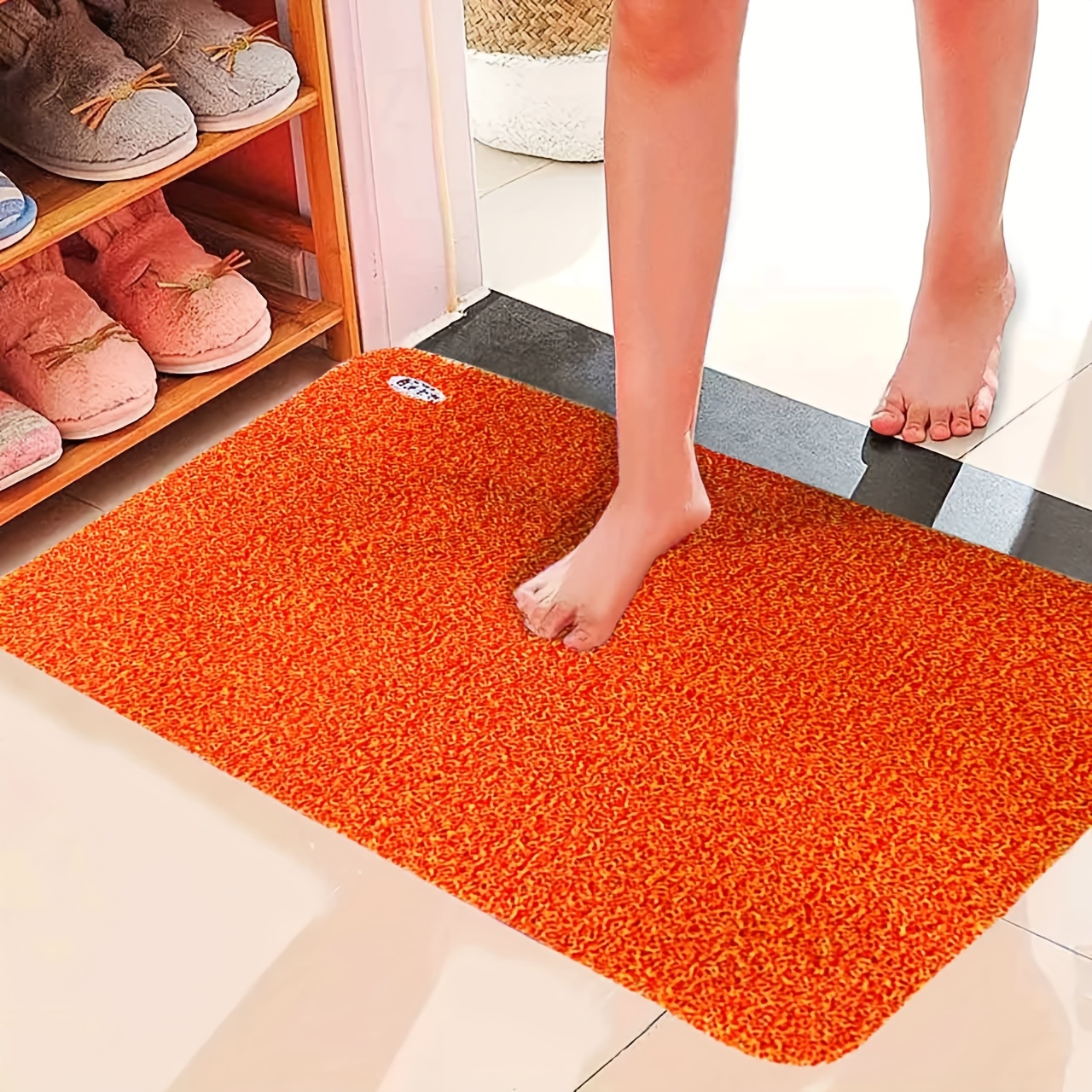 Soft Floor Drainage Mat