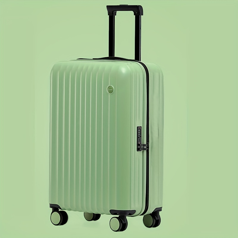 Hard-shell Luggage Universal Wheel Suitcase