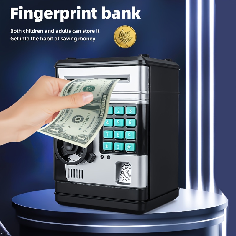 Mini Bank Automat - Kostenlose Rückgabe Innerhalb Von 90 Tagen