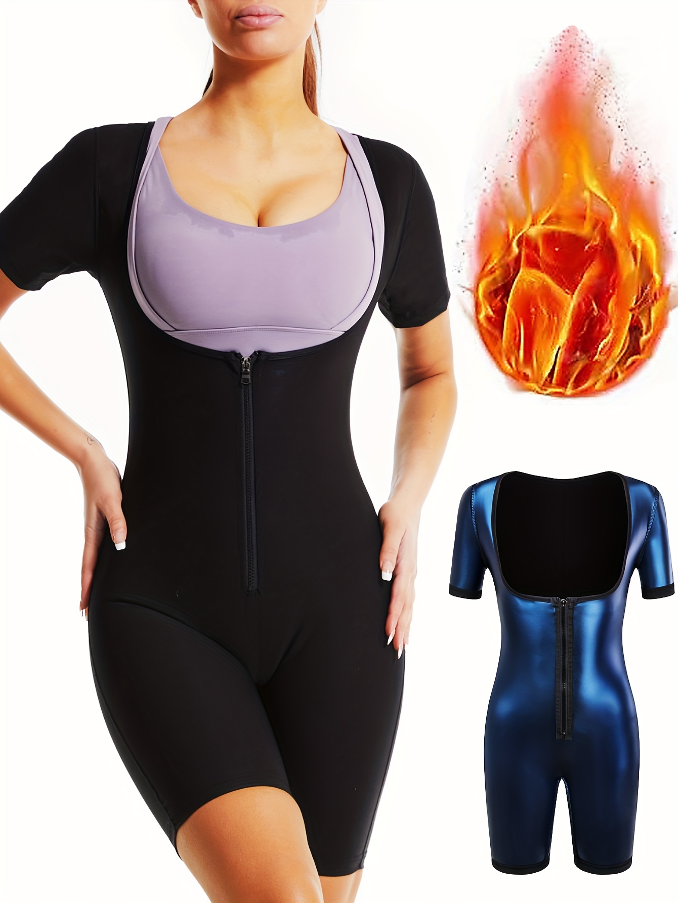Tips for Choosing Women's Bodysuit for an Ideal Body Shape [ Nurul