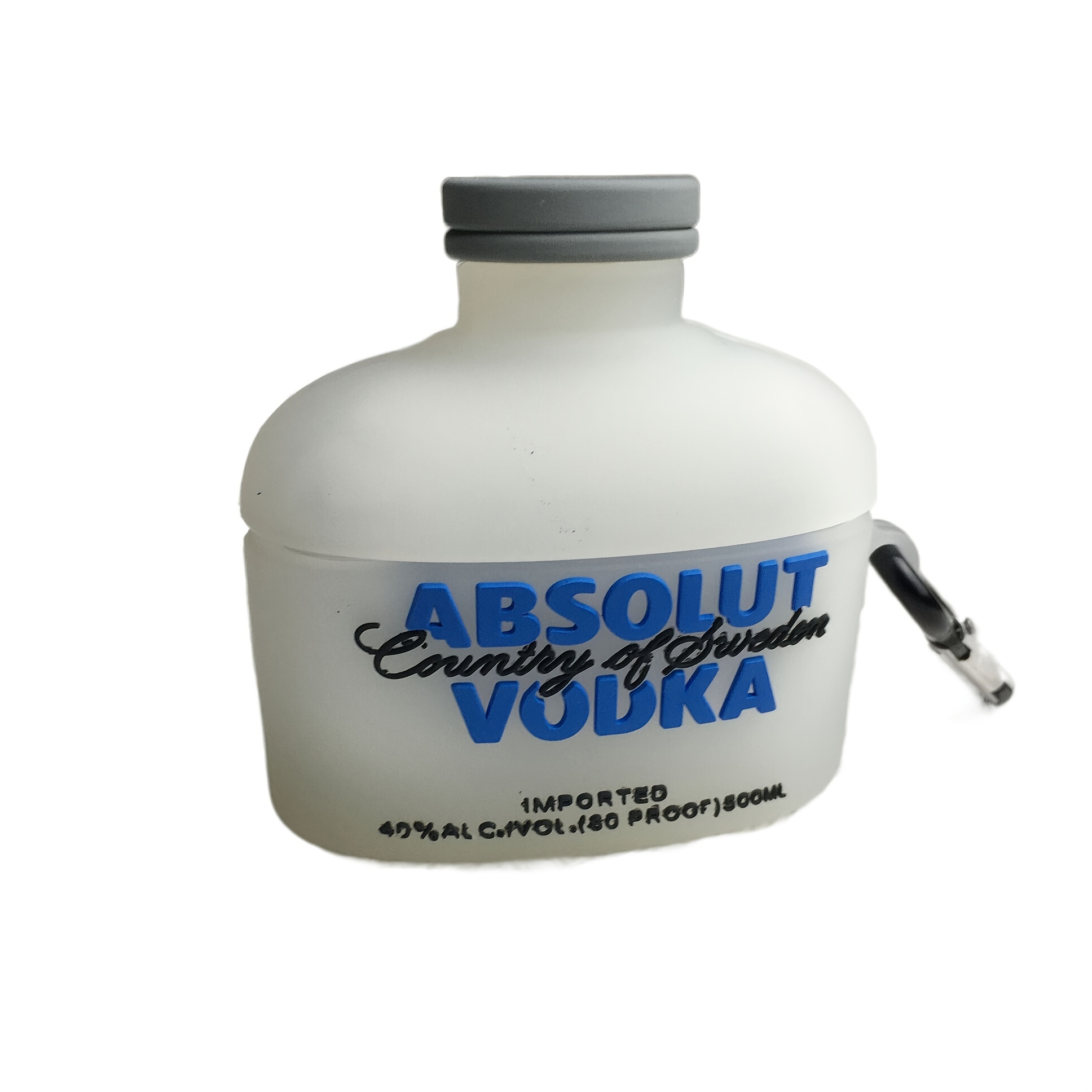 Absolut vodka airpods online case