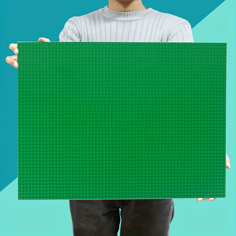 Plaques de base classiques à double face, 32x32, 16x32, blocs de