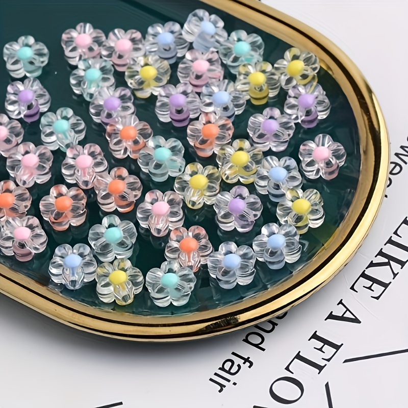 Perles d'eau (50 000 perles), perles de gel colorées, perles d'eau pour  plantes, remplissage de vase et décoration