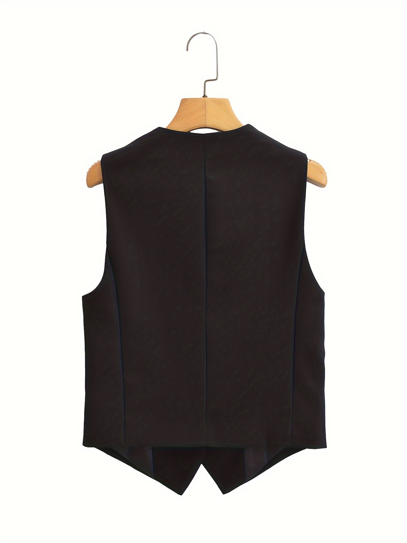 Sleeveless Vest - Temu Canada