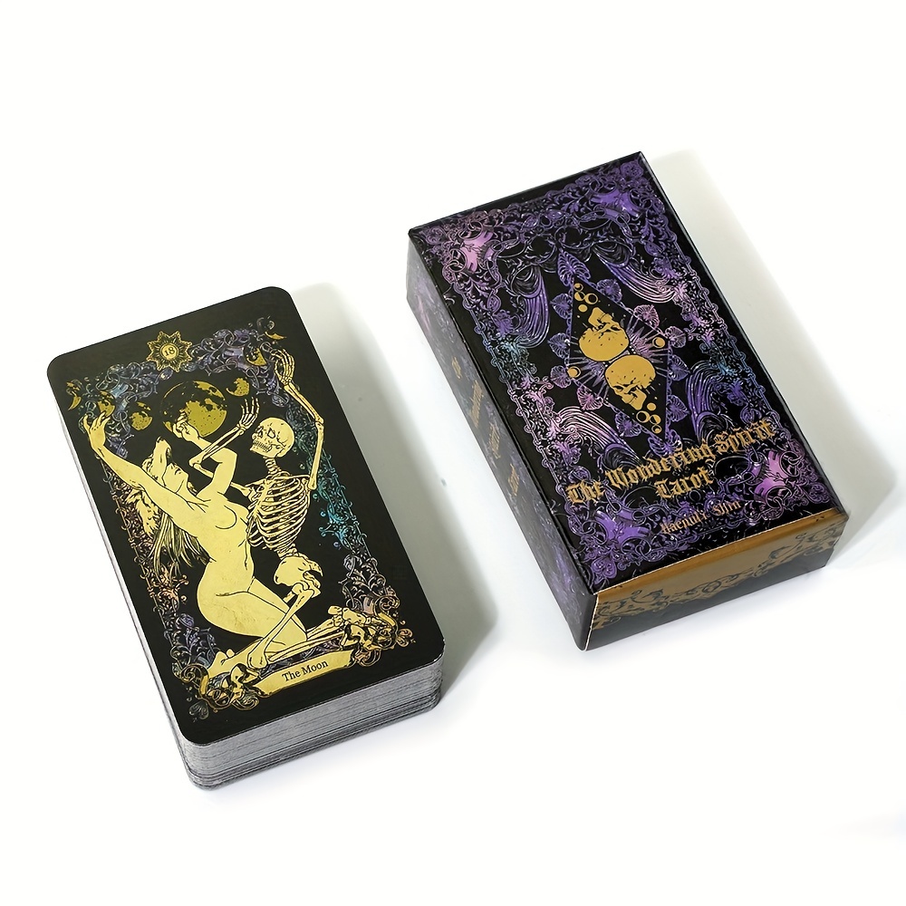 Tarot Deck - Temu United States