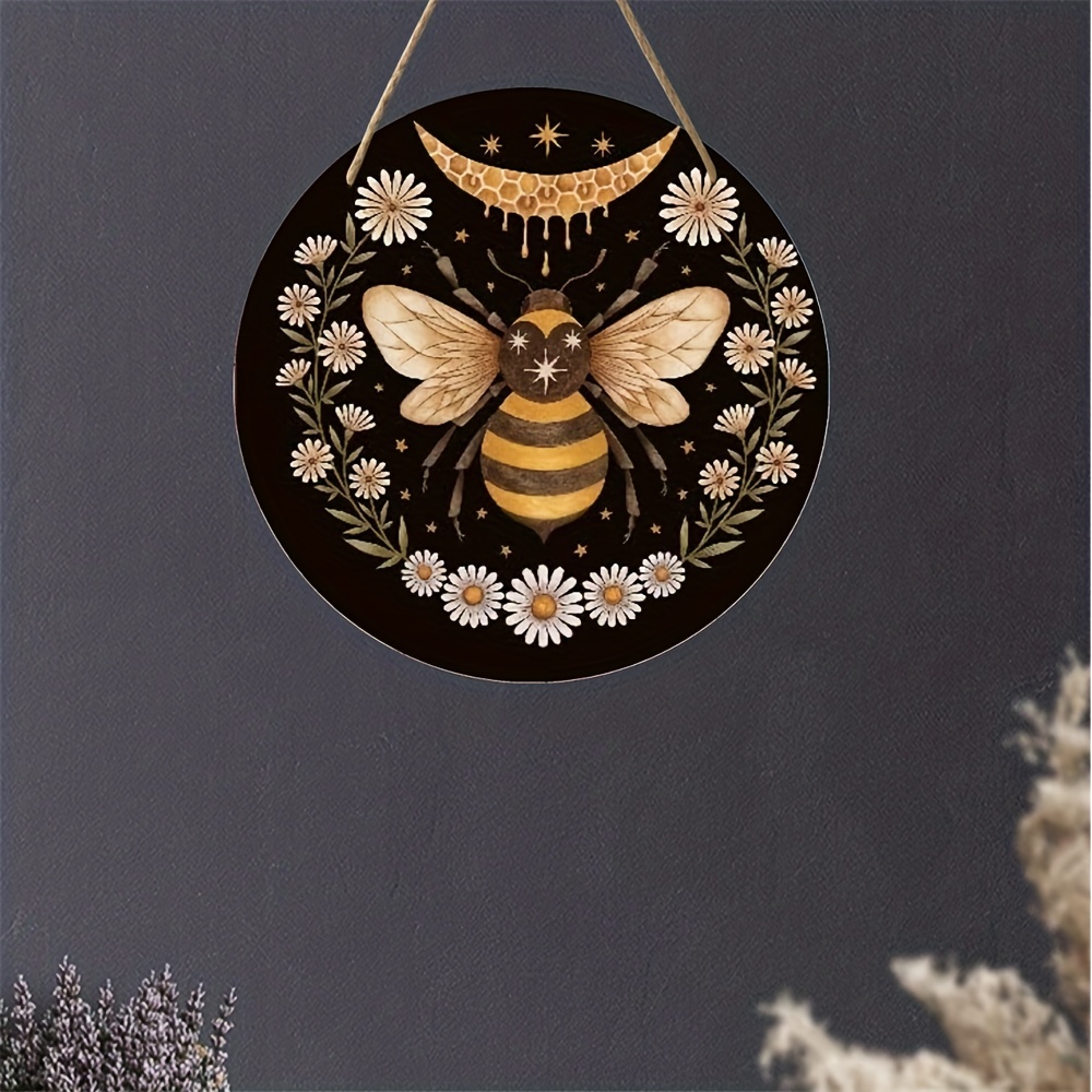 Bellamente manicura decoración de abejas decorativas vintage que no caen –  Los mejores productos en la tienda online Joom Geek
