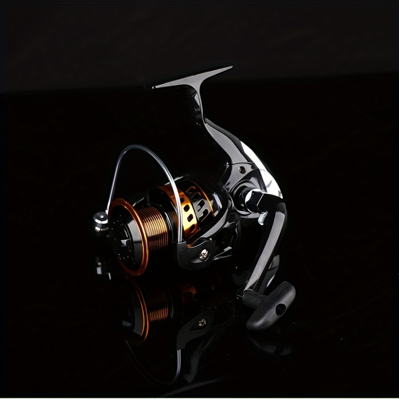 High Speed Maximum Resistance Fishing Reel Eva Grip Perfect - Temu United  Kingdom