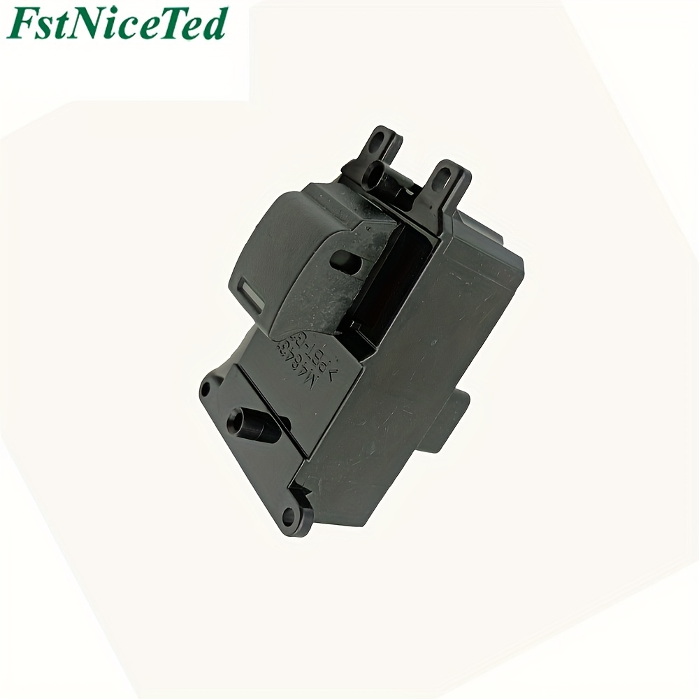 (1 unidad) Interruptor de ventana eléctrica para Honda CR-V 2012-2015 Civic 2012-2017 Reemplaza 35760-TR0-A01_voghion.com