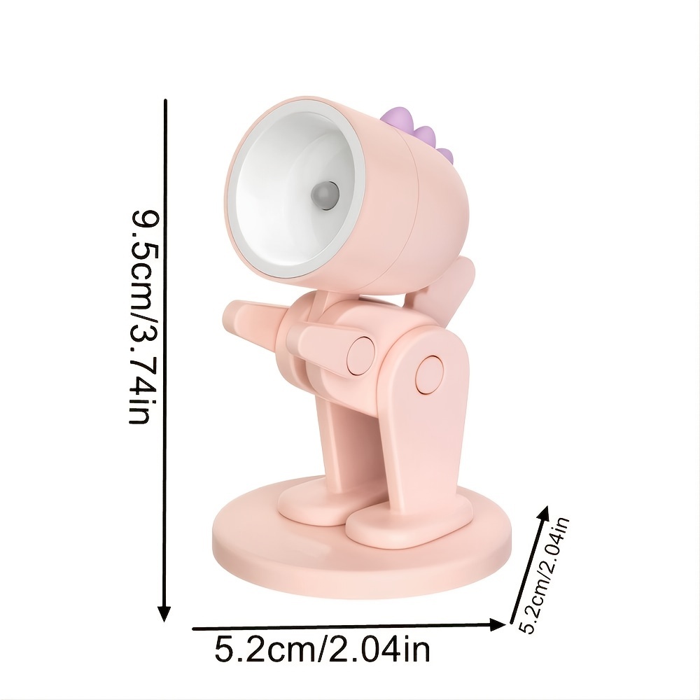 Taidacent Magnetic Touch Switch Led Wireless Mini Led Lights for Action  Figure Scenes Cartoon Hand To Do Plus Light Model Kit