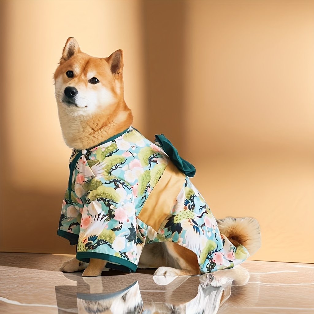 Japanese clearance dog outfits