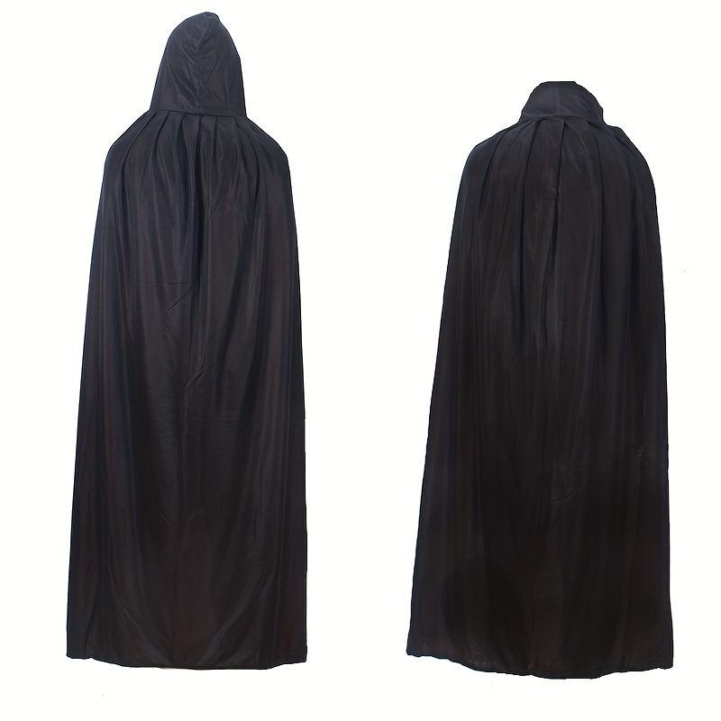 Costume Halloween Cape Vampire Cosplay Costume Double layer - Temu