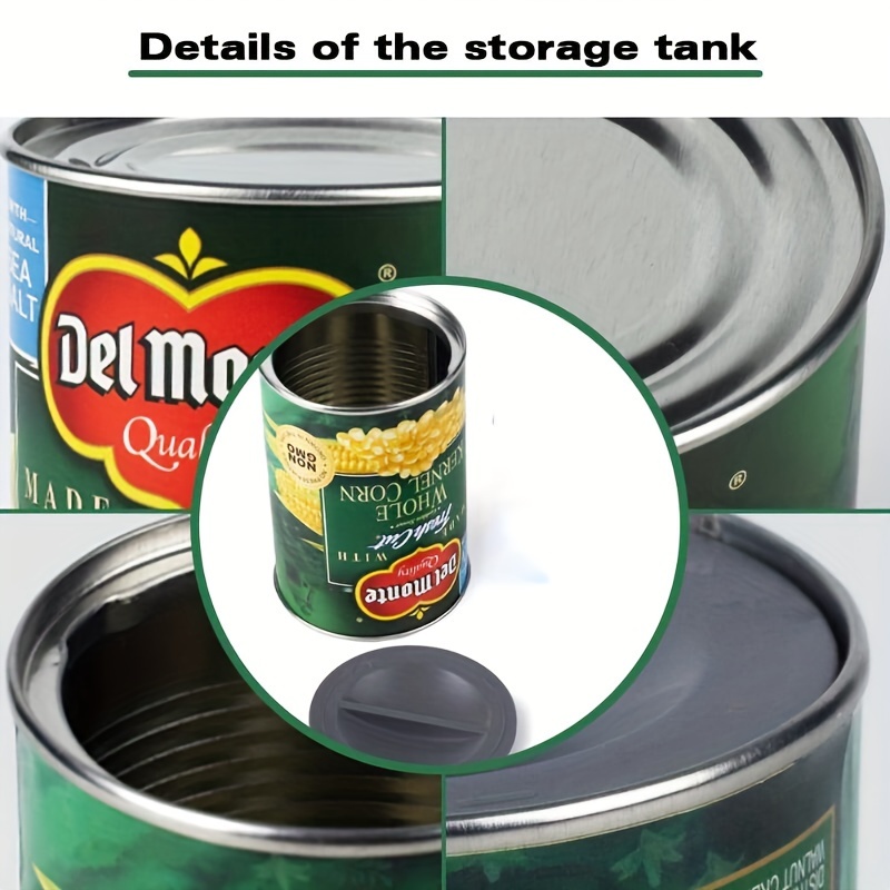 Toilet Paper Hidden Roll Diversion Safe Secret Stash Container –  Concealment Cans