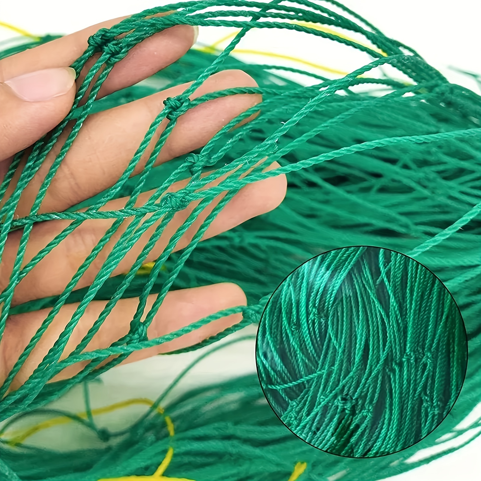 Garden Trellis Netting for Climbing Plants