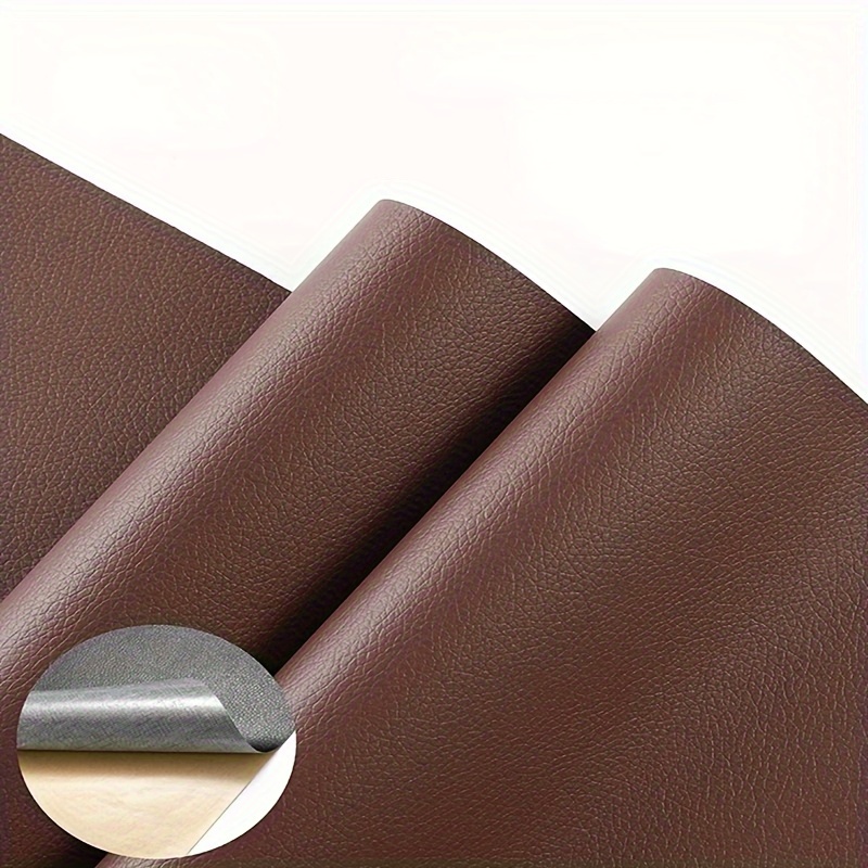 Self adhesive Leather Repair Subsidy Sofa Hole Repair - Temu
