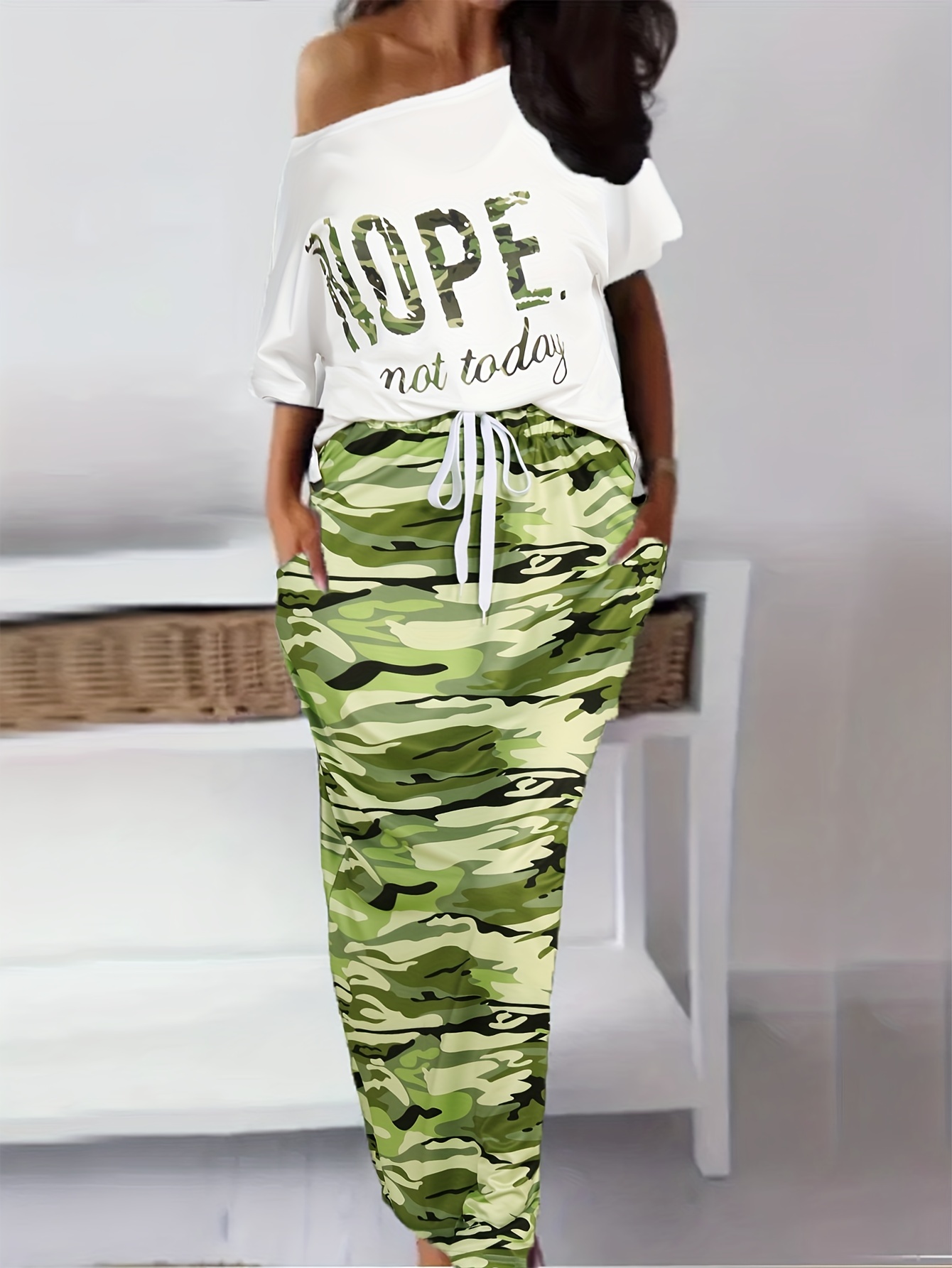 HOW TO STYLE CAMO (Pants, Skirts, & Jackets)