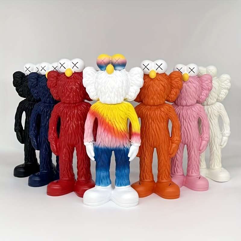 Kaws Handmade Sculpture Temu   E43de21a51f4f5b4b00b41119be81fa5 