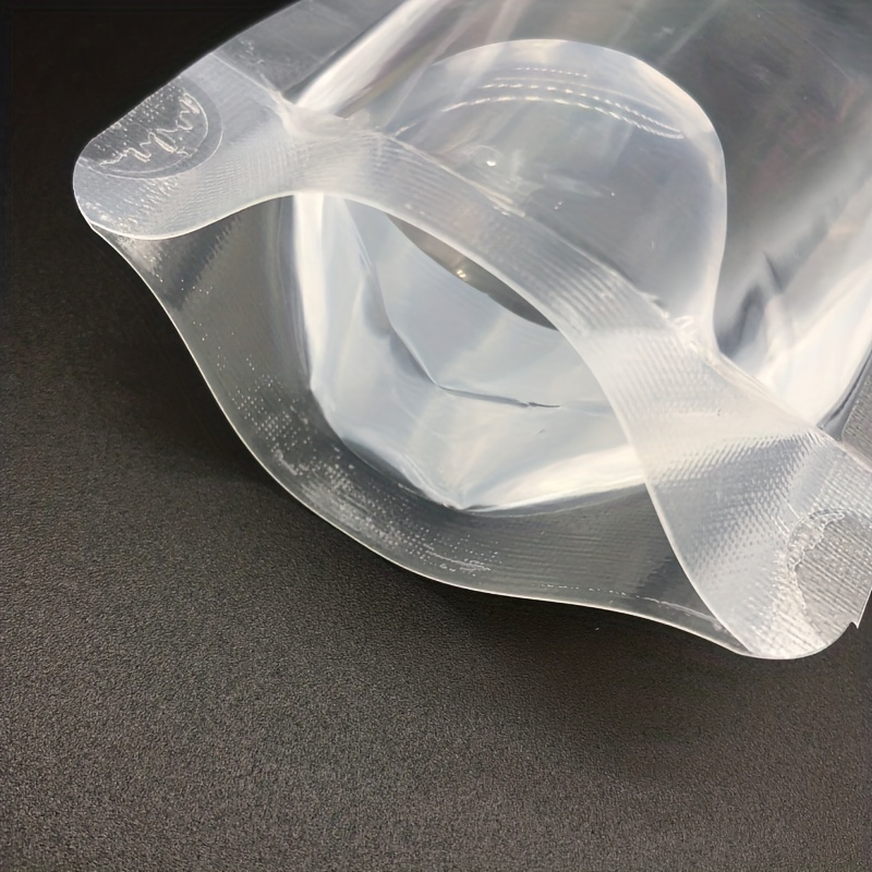 Disposable Beverage Bag, Self-standing Beverage Bag, Soy Milk Tea