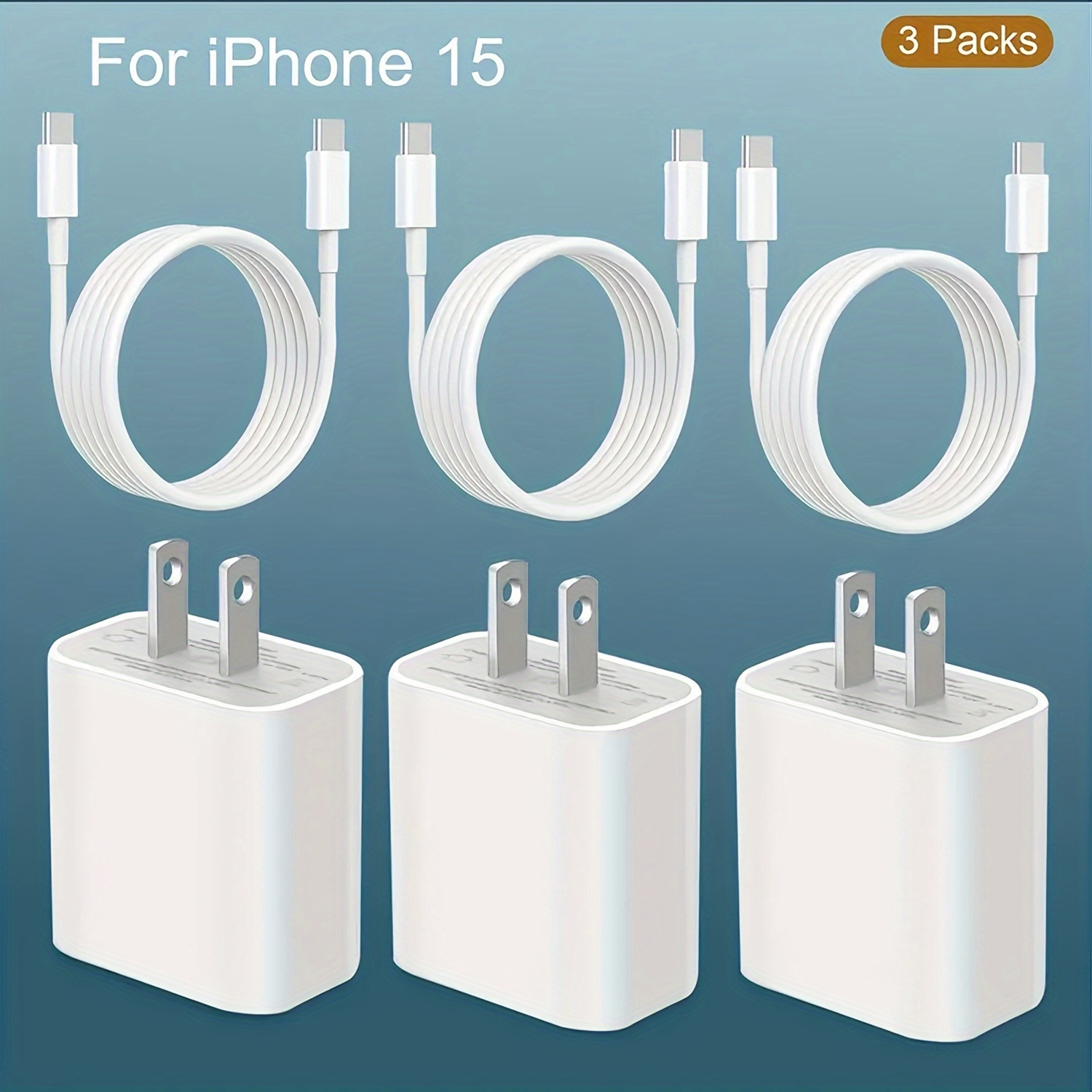 Super Fast Pd Charger Fda Certified Iphone 12 Usb Type C - Temu