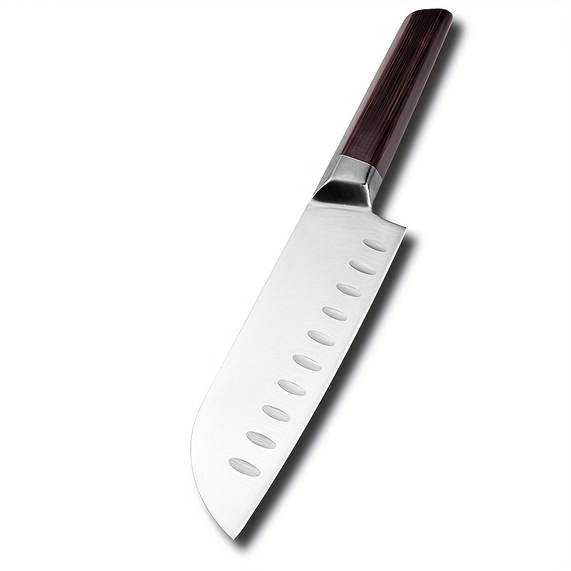 Chef Knife Stainless Steel Professional Kitchen Knives - Temu