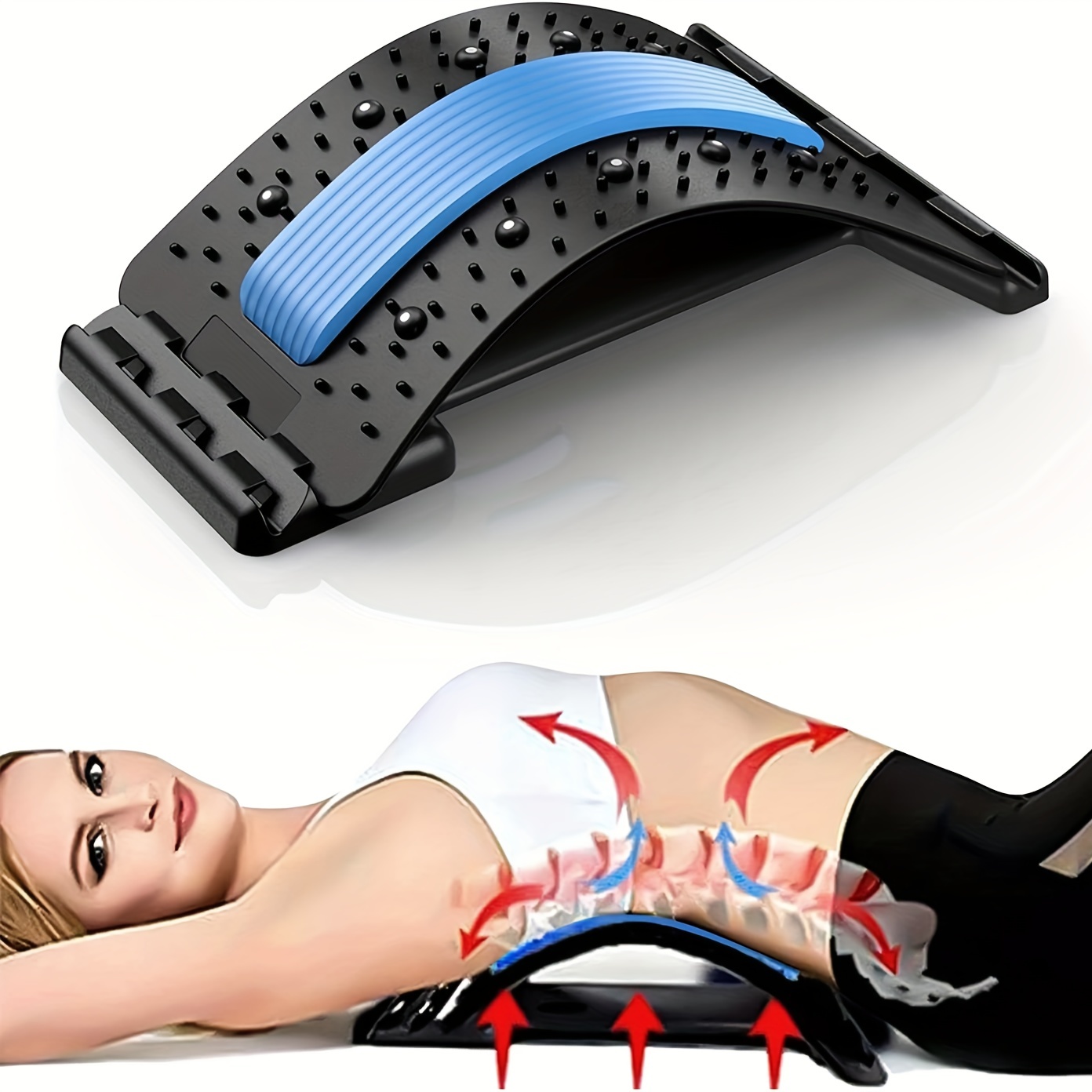 Lower Back Pain Relief - Temu Canada