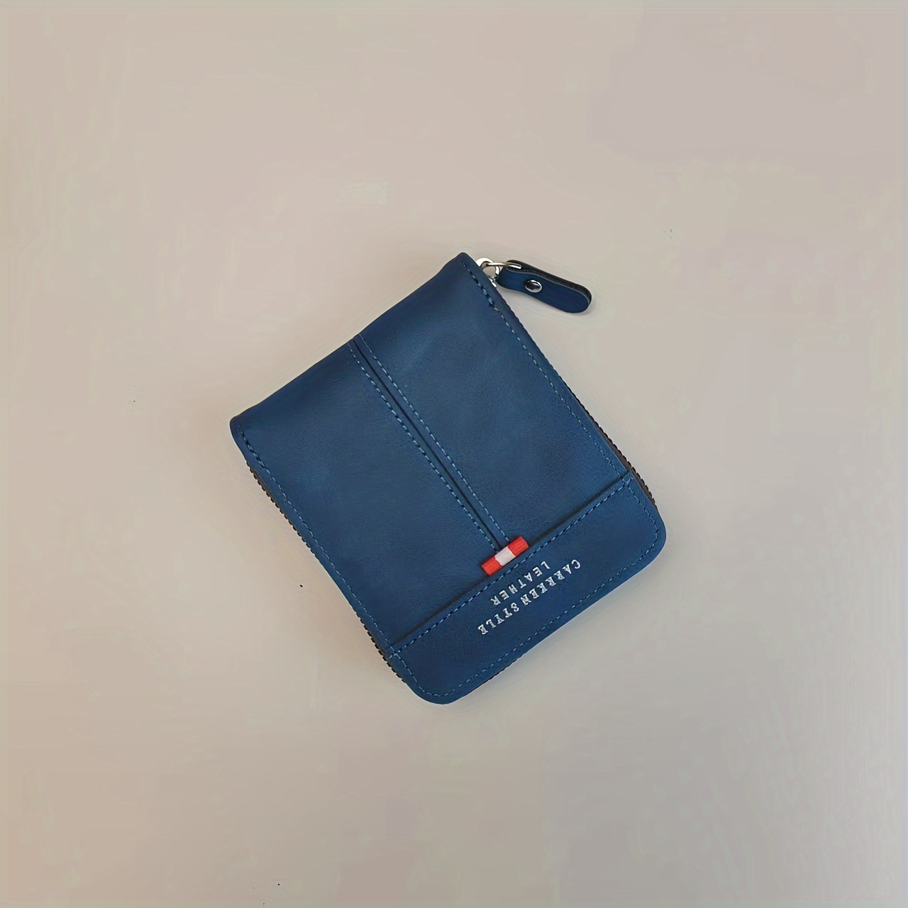 Zipper Bag - Temu