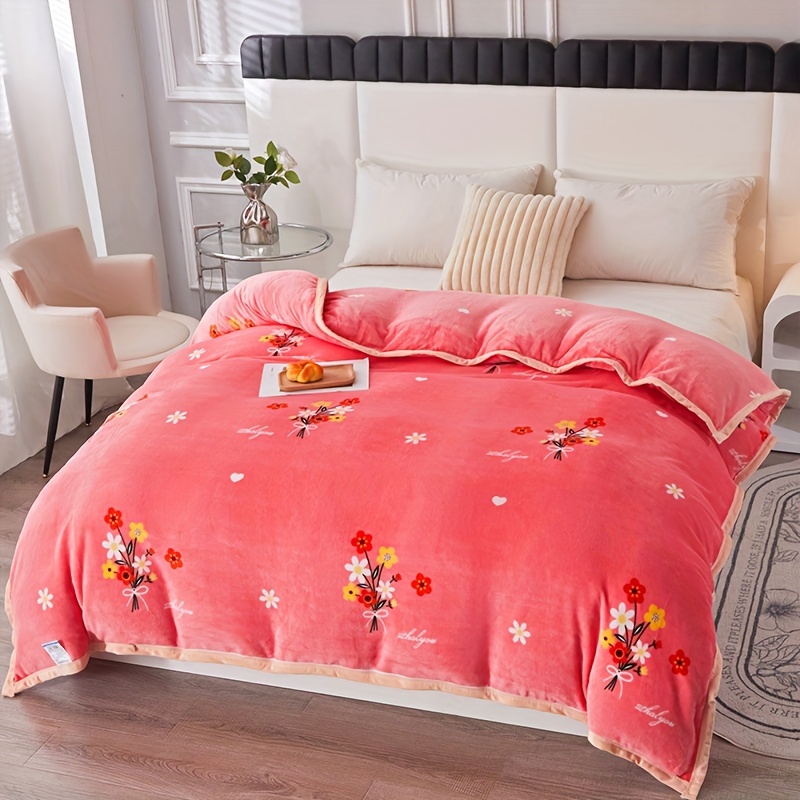 Winter Thickened Duvet Cover (separate Duvet Cover No Duvet - Temu ...