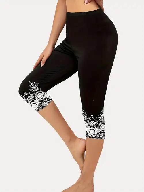 Women's Skinny-fit Pants - Free Returns Within 90 Days - Temu Canada