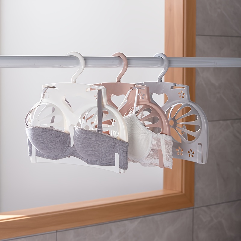 hanger for bra 2pcs for P70, Furniture & Home Living, Home Improvement &  Organization, Hooks & Hangers on Carousell