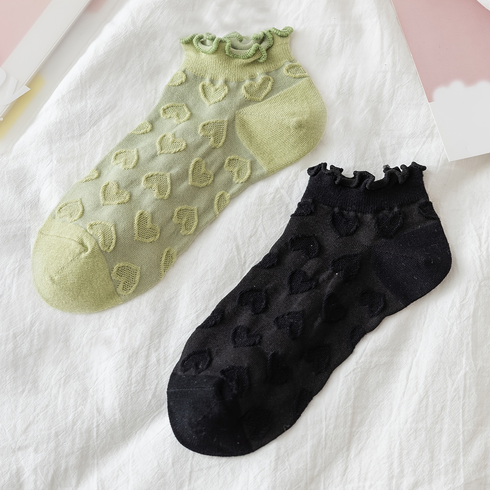 Ankle Socks, Women's socks & hosiery