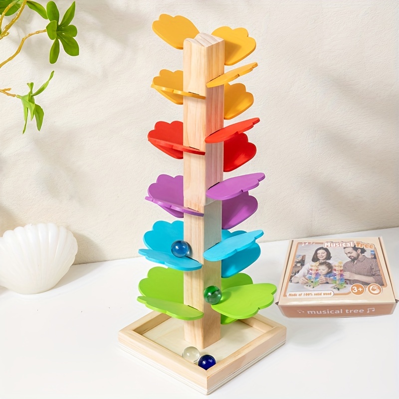 Arbol store musical goki