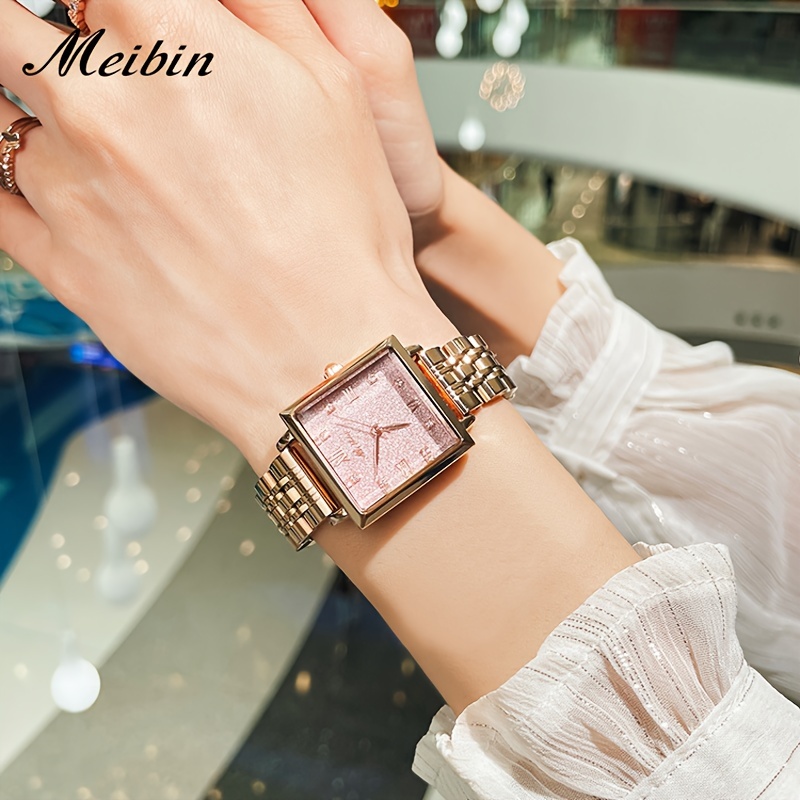 Meibin watch 2024 price