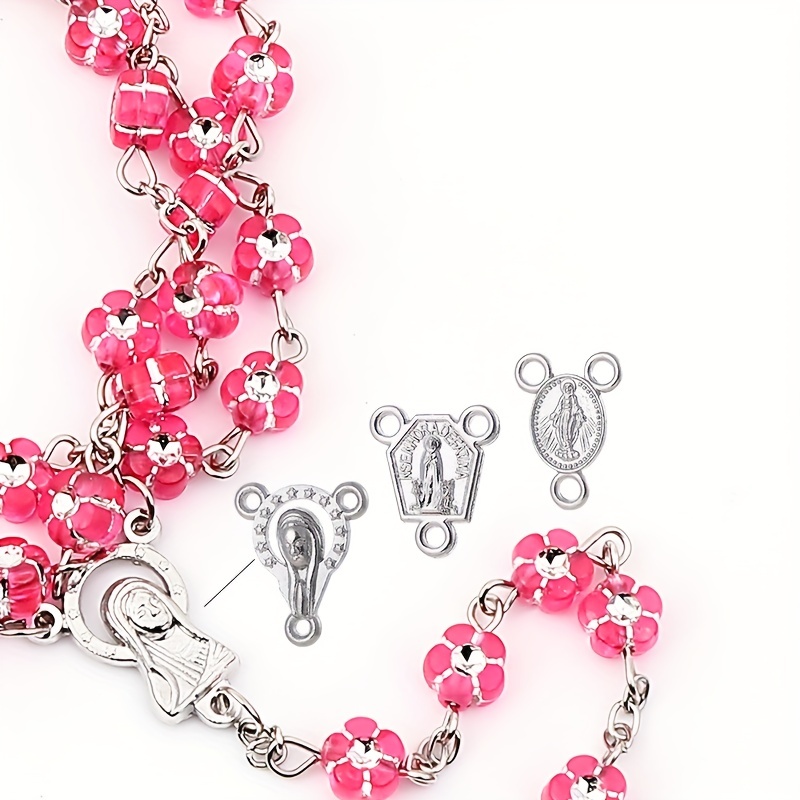Small Triangle Accessories for DIY Jewellery Making
