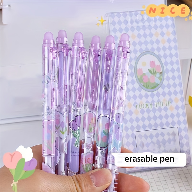 Pens Girls Japanese, Japanese Kawaii Gel Pen