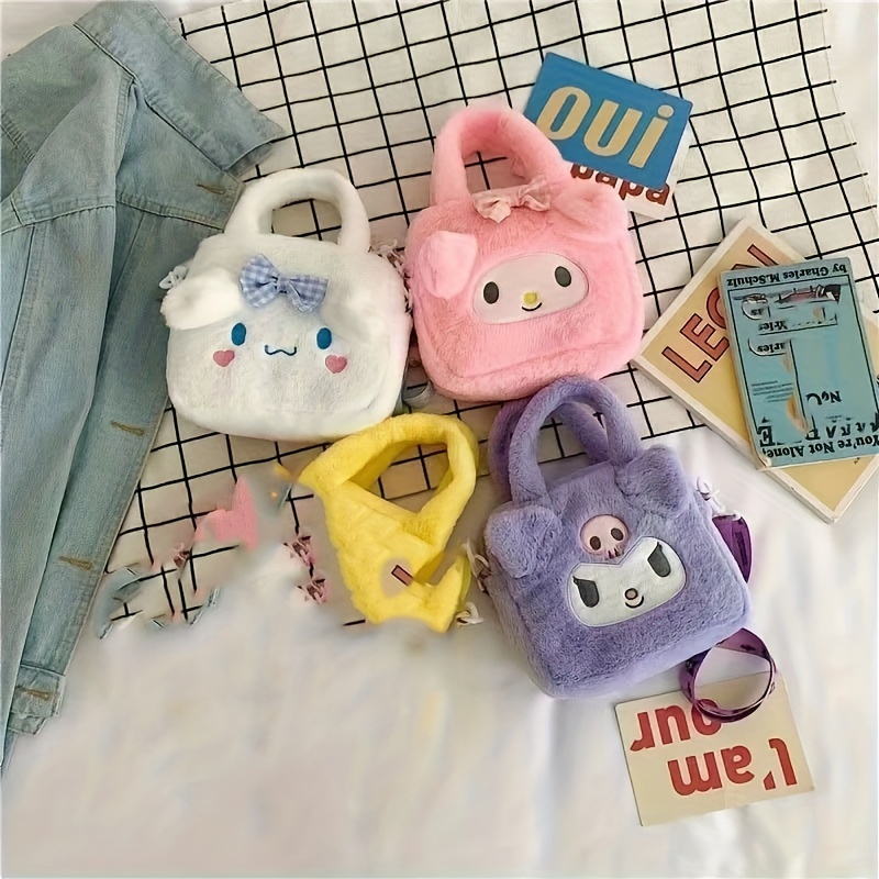 Miniso Bag - Temu