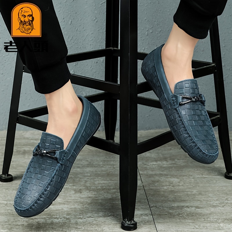 Durable loafers on sale