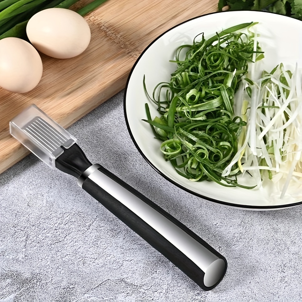  Onion Blossom Cutter-Multi-Function Stainless Steel